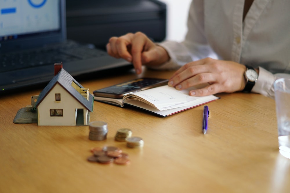 comprar a primeira casa