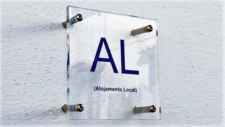abrir um alojamento local
