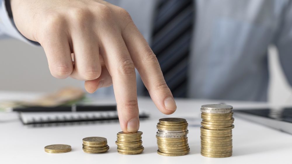 Subida Das Taxas De Juro