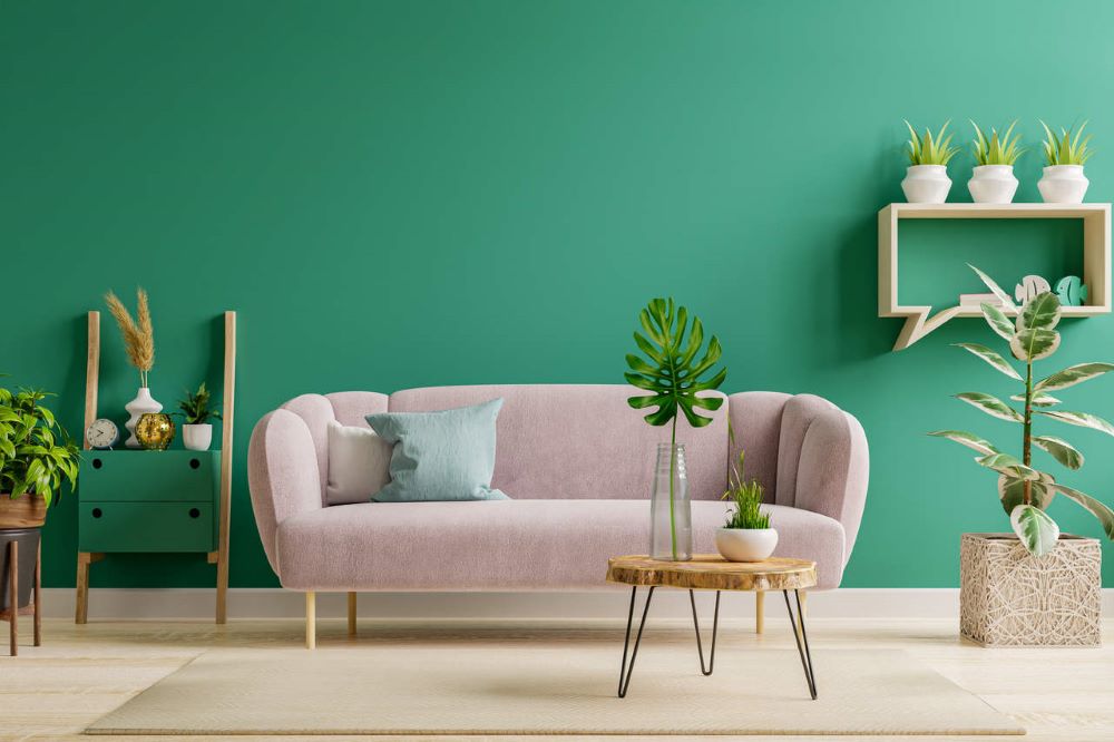 Home Staging