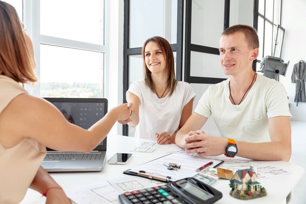 leasing imobiliario