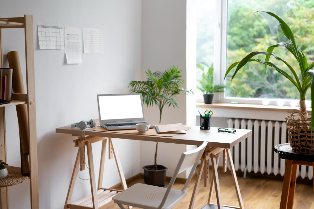 espaços multiusos em casa