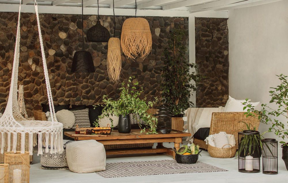 estilo mediterraneo
