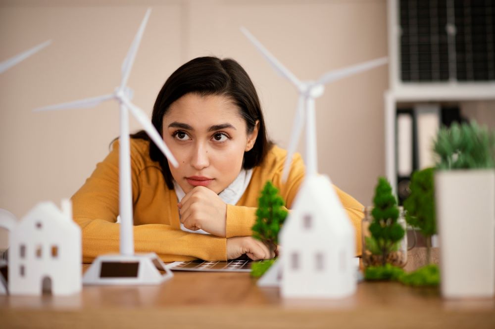 eficiência energética