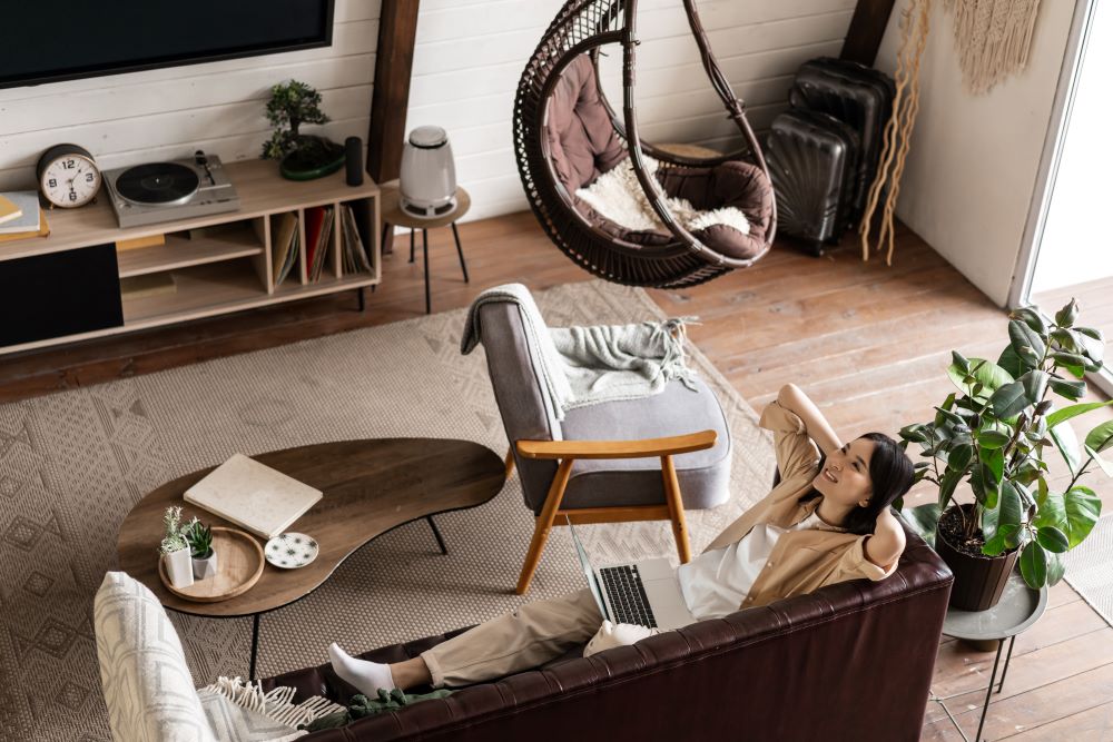 Tendências de decoração para 2025