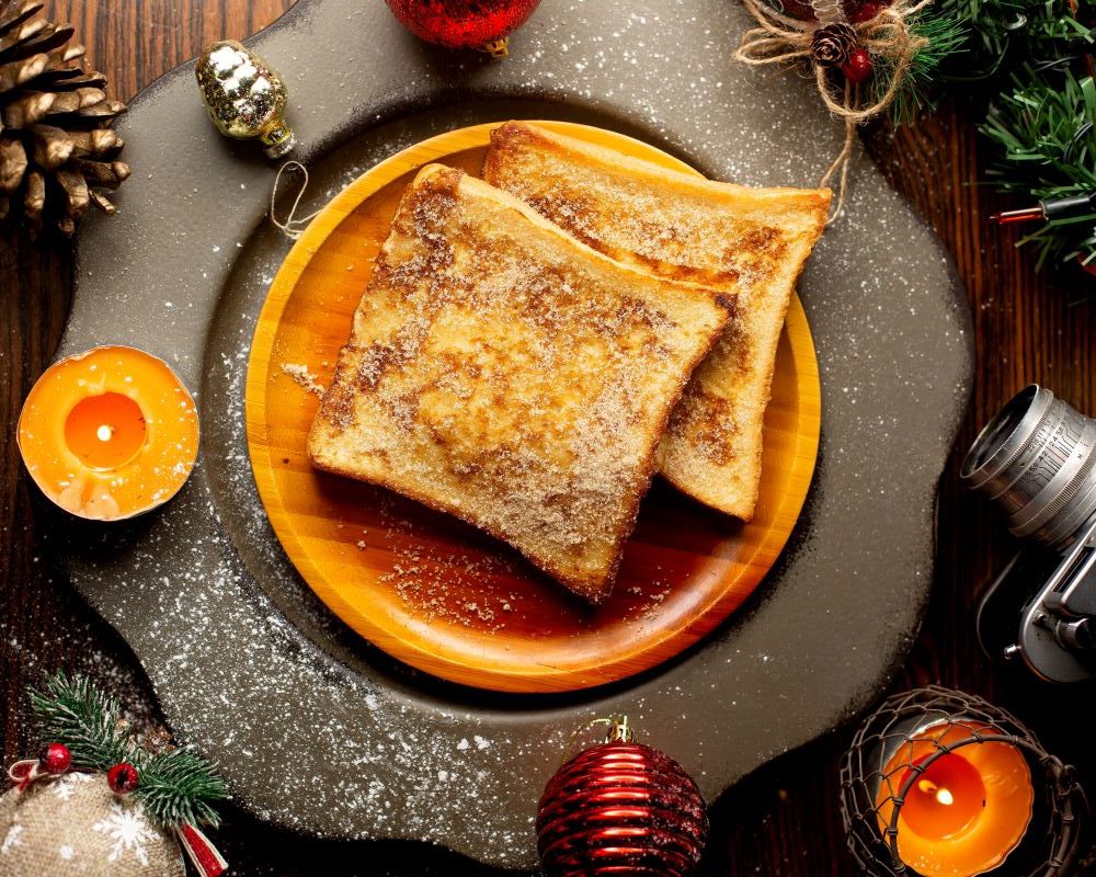 tradições de Natal do Porto