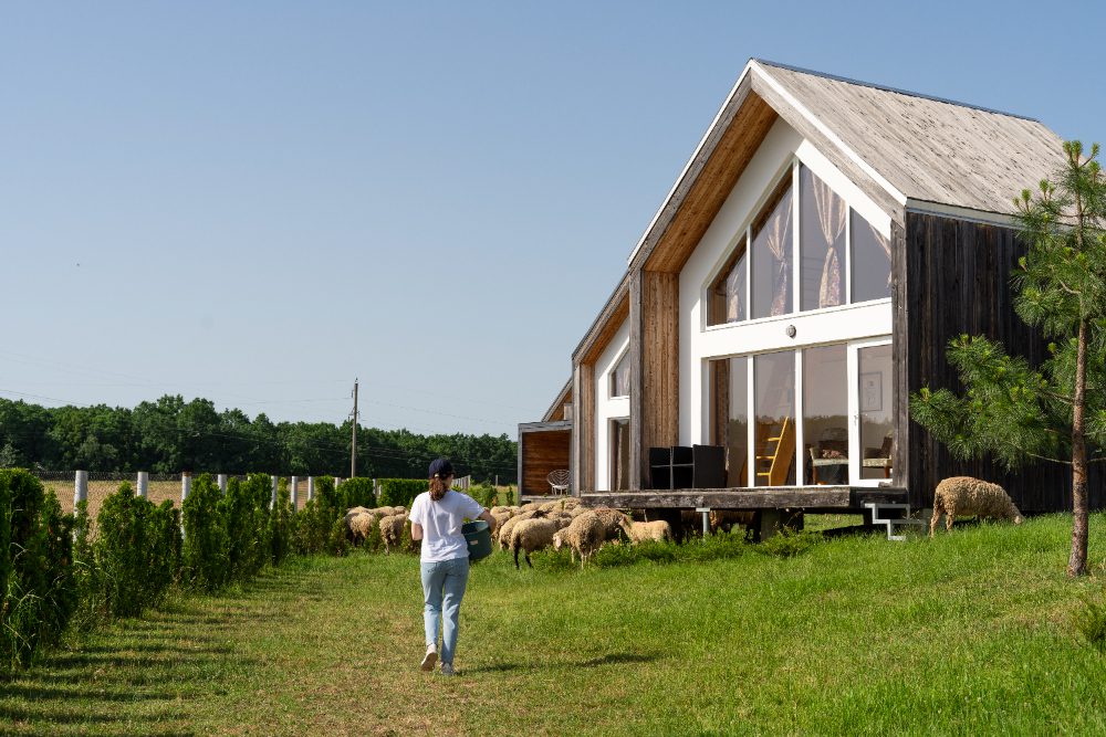 imóveis modulares e pré-fabricados