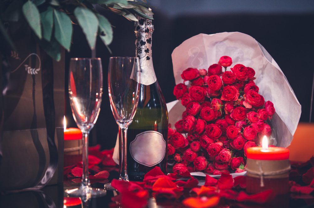 dia de são valentim
