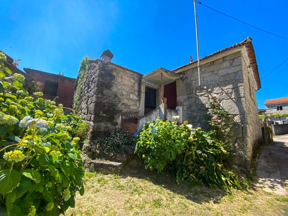 Moradia em Pedra em Monção
