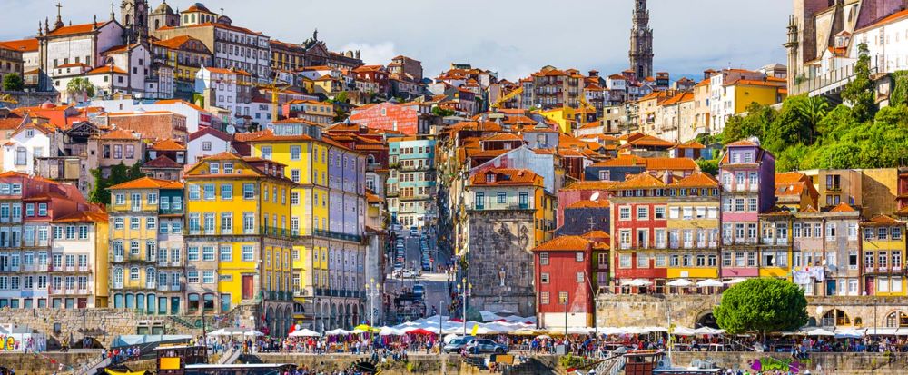 Investir em imóveis no Porto