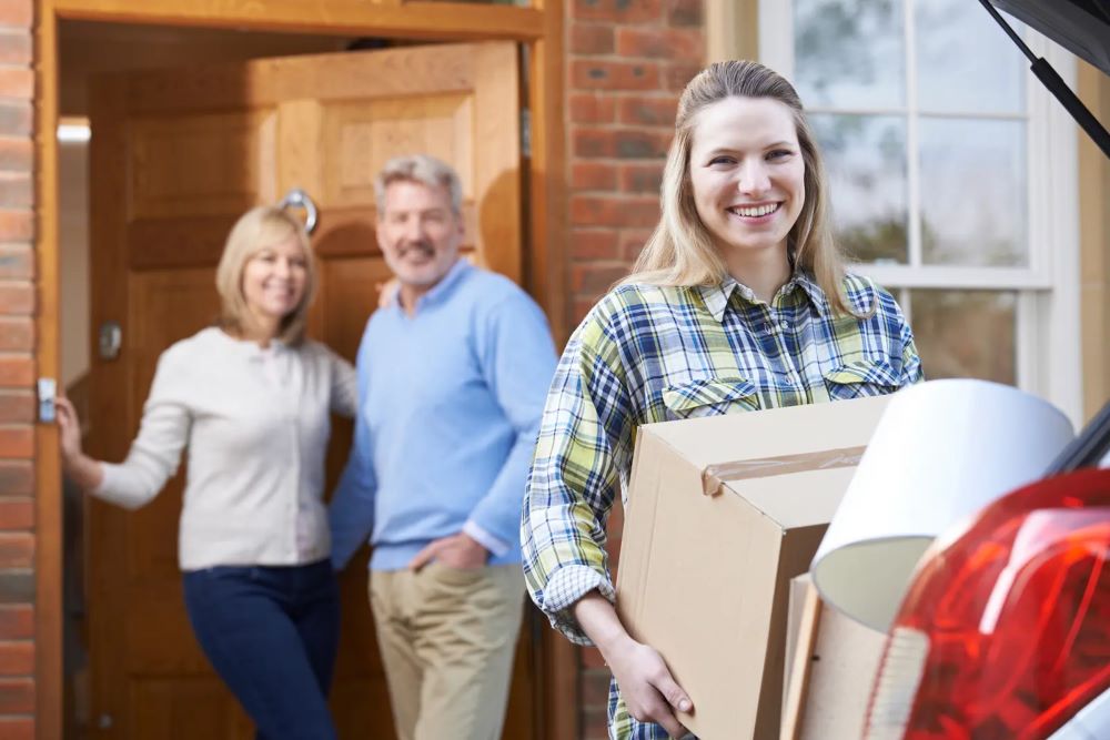 comprar casa para os filhos
