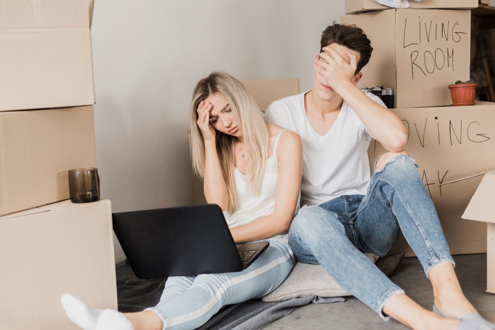 comprar casa pela primeira vez