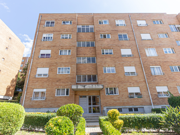 Apartamento T3 Avintes