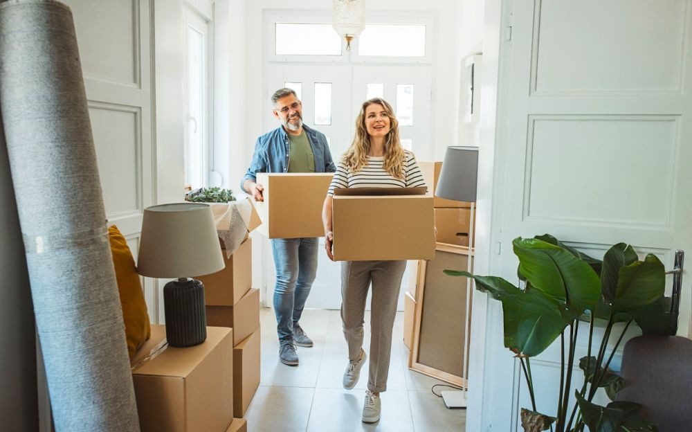 Comprar casa depois dos 50