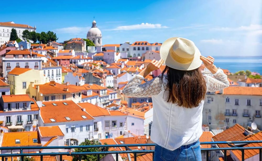 investimento imobiliário em Portugal