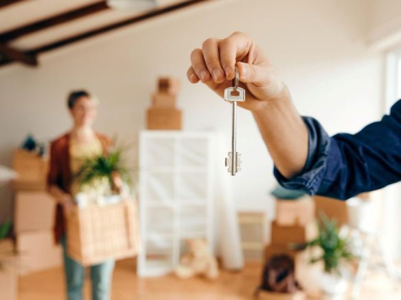 melhor altura para vender casa em Portugal