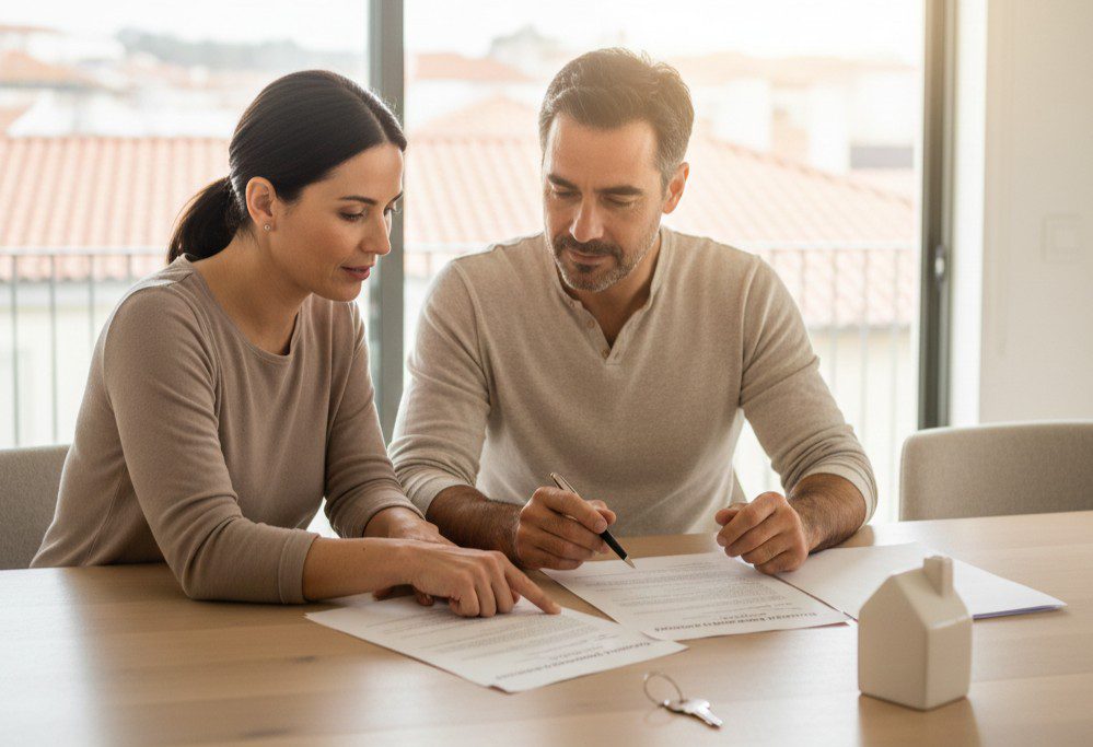 vender casa com crédito habitação
