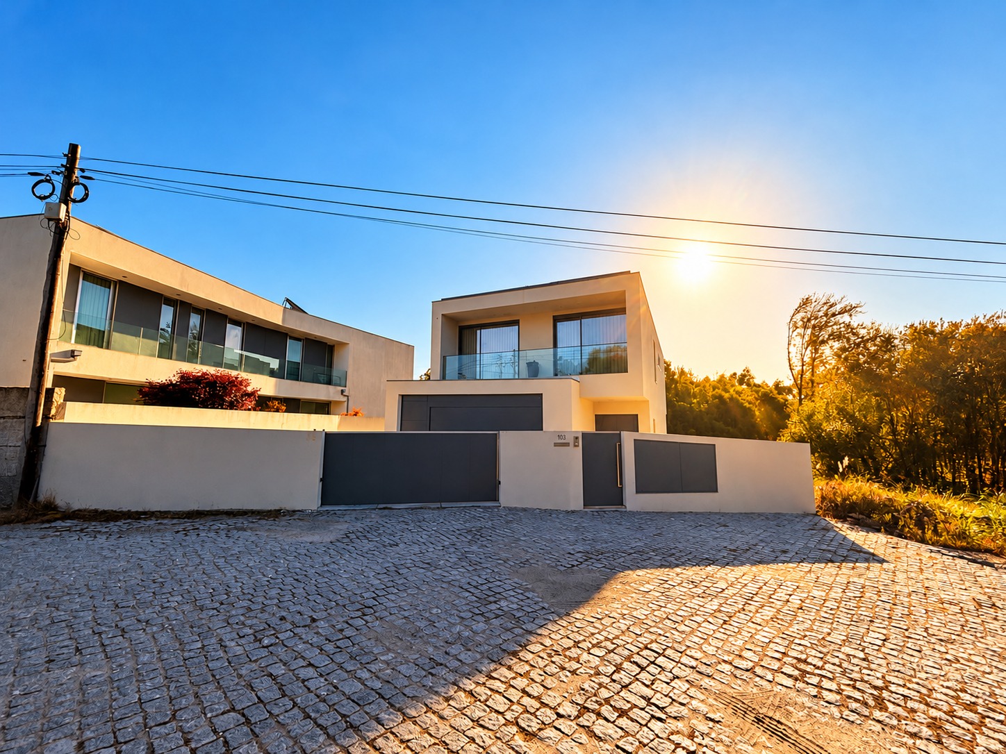 WhatsApp Image 2026-10-23 at 13.08.30 (11) Moradia T3+1 independente com Terreno de 823 m² em Canelas – Vila Nova de Gaia