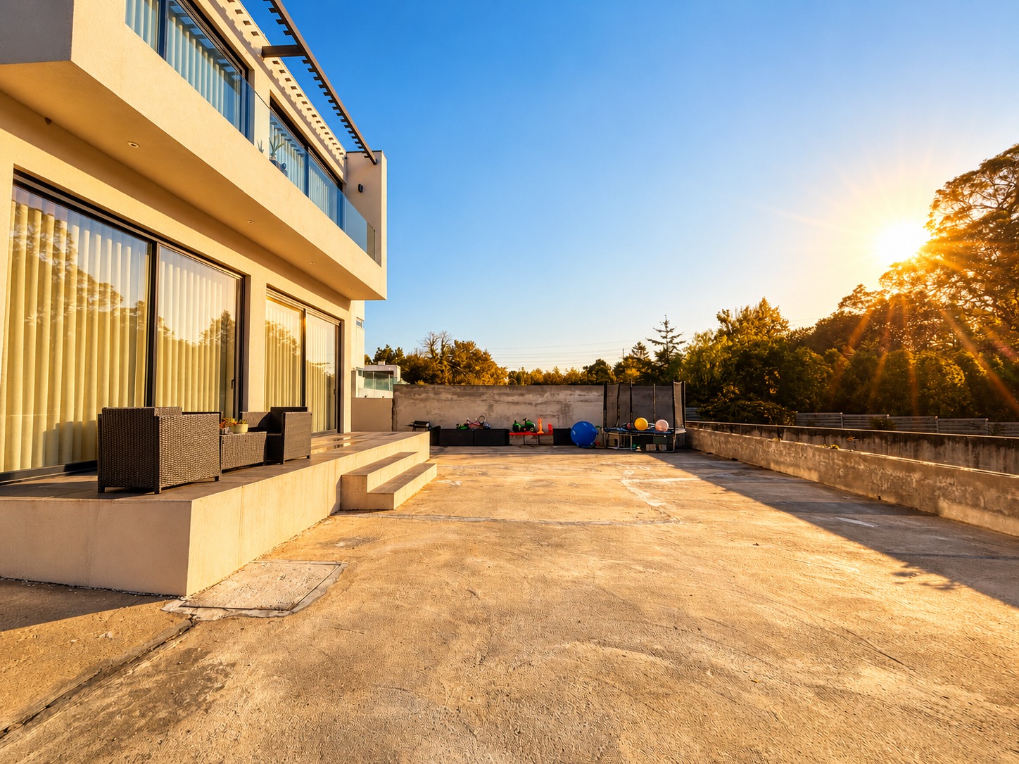WhatsApp Image 2026-10-23 at 13.08.31 (13) Moradia T3+1 independente com Terreno de 823 m² em Canelas – Vila Nova de Gaia