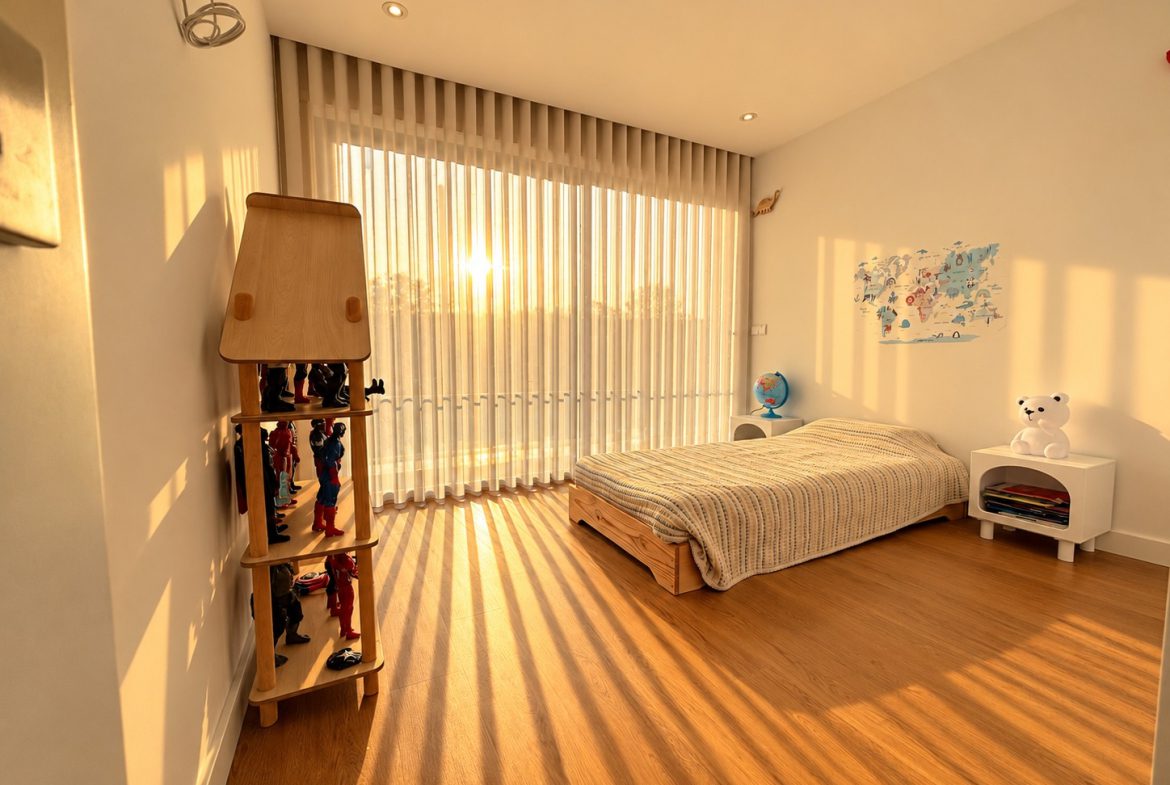 Moradia T3+1 independente com Terreno de 823 m² em Canelas – Vila Nova de Gaia